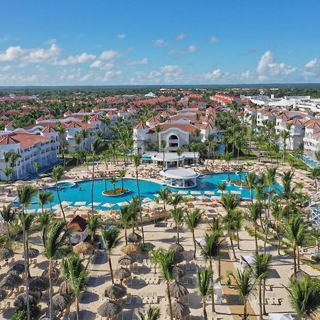 Bahia Principe Luxury Ambar (Adults Only) Hotel Punta Cana Exterior foto