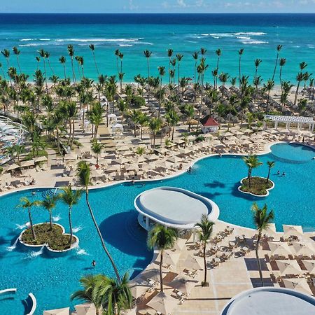 Bahia Principe Luxury Ambar (Adults Only) Hotel Punta Cana Exterior foto