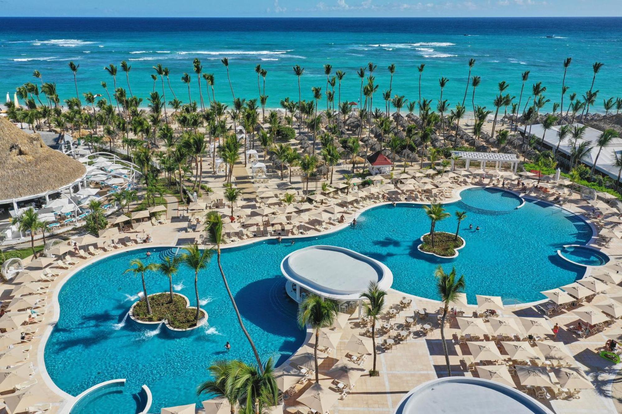 Bahia Principe Luxury Ambar (Adults Only) Hotel Punta Cana Exterior foto