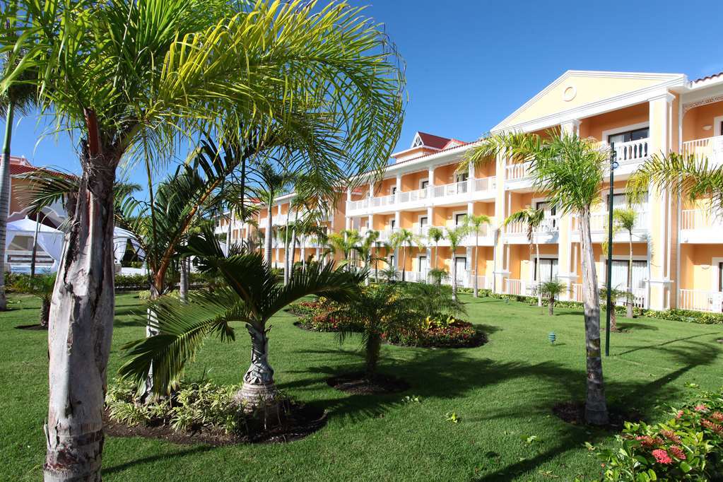 Bahia Principe Luxury Ambar (Adults Only) Hotel Punta Cana Exterior foto