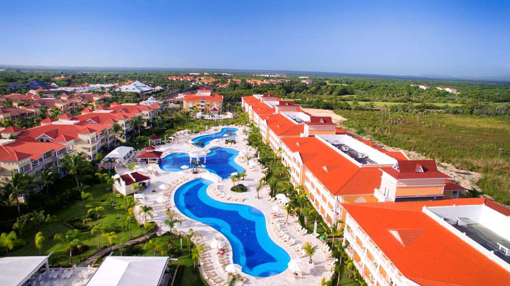 Bahia Principe Luxury Ambar (Adults Only) Hotel Punta Cana Exterior foto