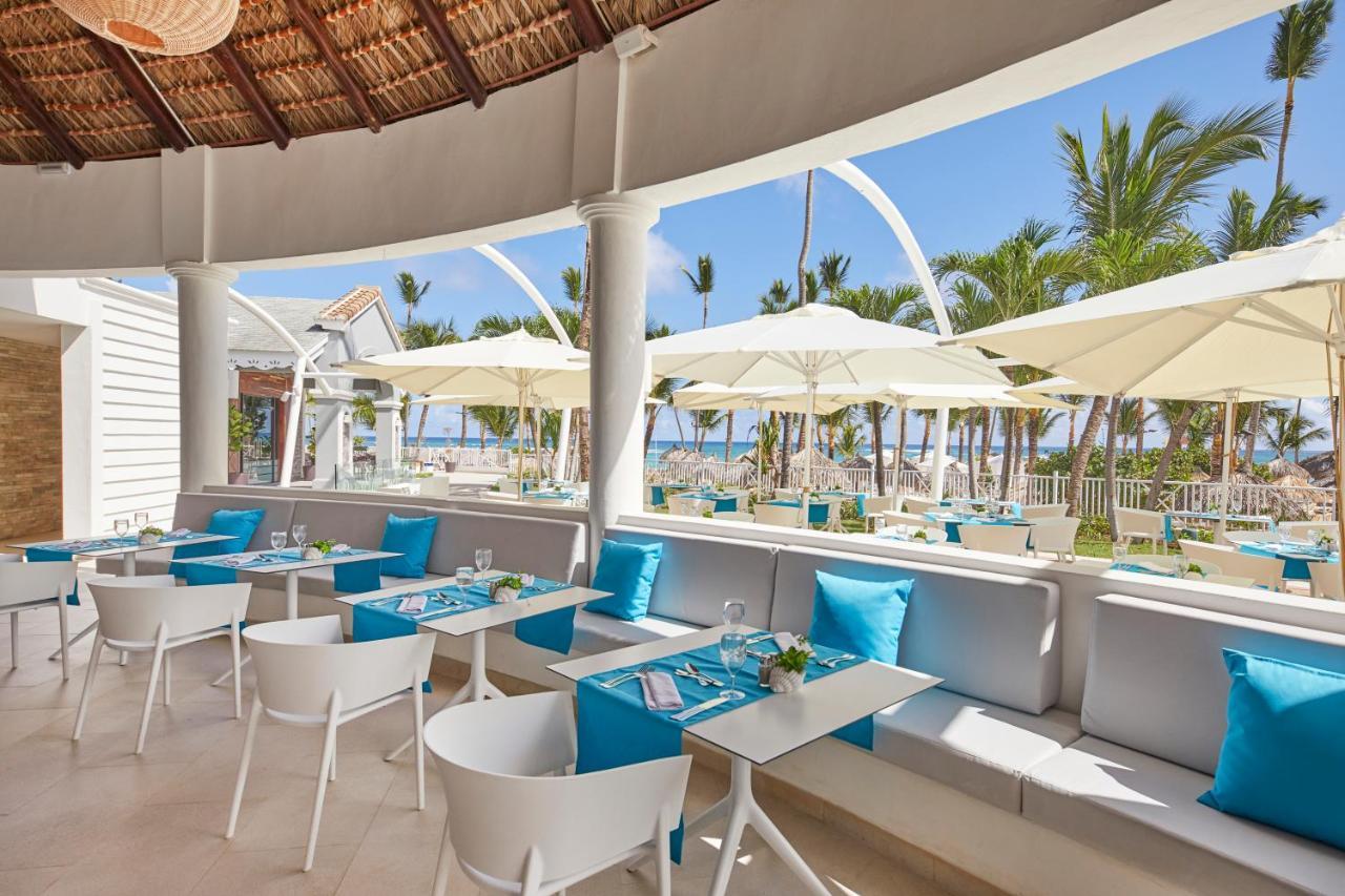 Bahia Principe Luxury Ambar (Adults Only) Hotel Punta Cana Exterior foto