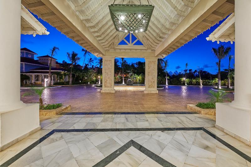 Bahia Principe Luxury Ambar (Adults Only) Hotel Punta Cana Exterior foto