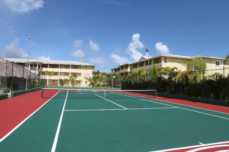 Bahia Principe Luxury Ambar (Adults Only) Hotel Punta Cana Exterior foto