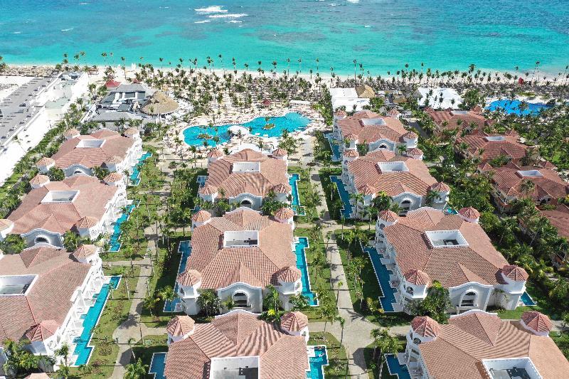 Bahia Principe Luxury Ambar (Adults Only) Hotel Punta Cana Exterior foto