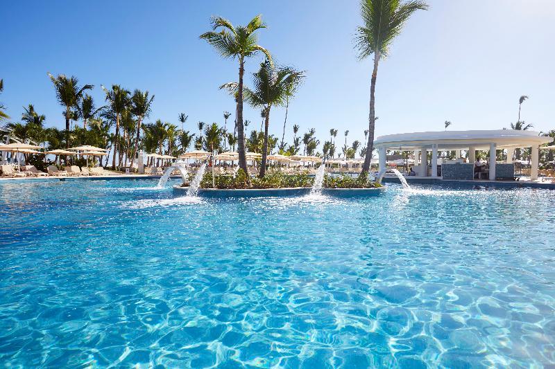 Bahia Principe Luxury Ambar (Adults Only) Hotel Punta Cana Exterior foto