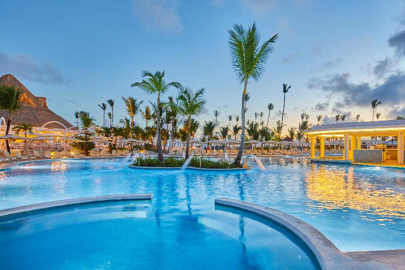 Bahia Principe Luxury Ambar (Adults Only) Hotel Punta Cana Exterior foto