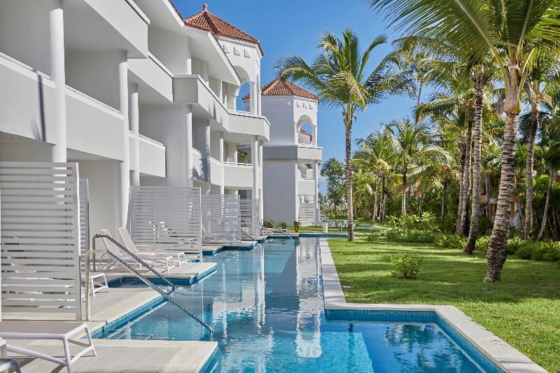 Bahia Principe Luxury Ambar (Adults Only) Hotel Punta Cana Exterior foto